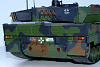 Hobby Engine Leopard 2A5-2A6 1:16 (0807) - радиоуправляемая модель танка купить в интернет-магазине icover