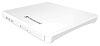 Внешний оптический привод Transcend USB 8X DVD TS8XDVDS-W (White) купить в интернет-магазине icover