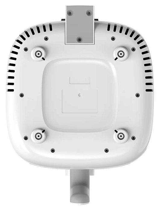 Аэрогриль Xiaomi Smart Air Fryer Pro 4L EU BHR6943EU (White) купить в интернет-магазине icover
