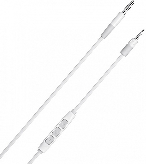 Sennheiser HD 2.30I - накладные наушники для iPhone/iPad/iPod (White) купить в интернет-магазине icover