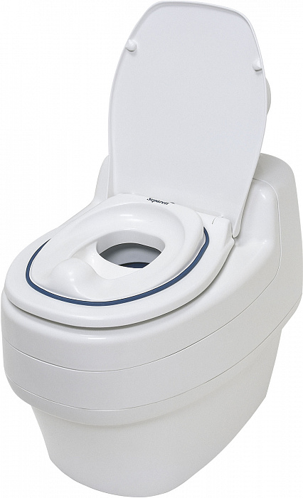 Биотуалет Separett Villa 9000 (1095) купить в интернет-магазине icover