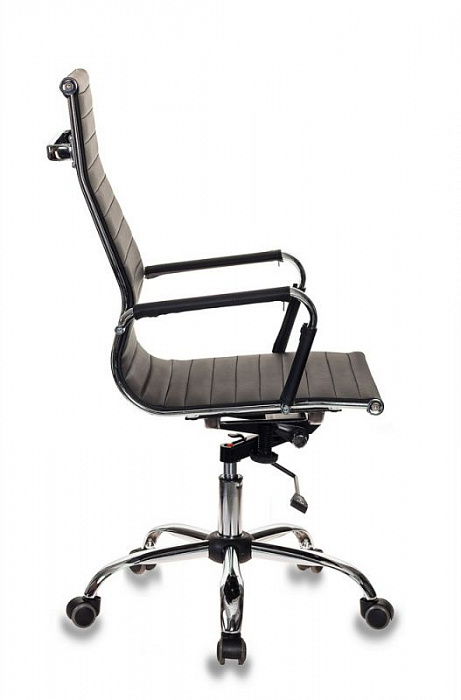 Офисное кресло Бюрократ CH-883 2 шт. (Black) купить в интернет-магазине icover