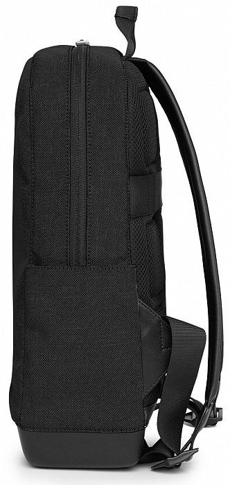 Рюкзак Moleskine Canvas (ET98CCBKBK) для ноутбука 15'' (Black) купить в интернет-магазине icover