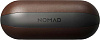 Чехол Nomad Rugged (NM220R0O00) для AirPods Pro (Rustic Brown) купить в интернет-магазине icover