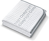 Электропростынь Beurer CosyNight Connect UB190 (White) купить в интернет-магазине icover