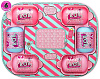 Кукла-сюрприз LoL Bigger Surprise 60+ (Pink) купить в интернет-магазине icover