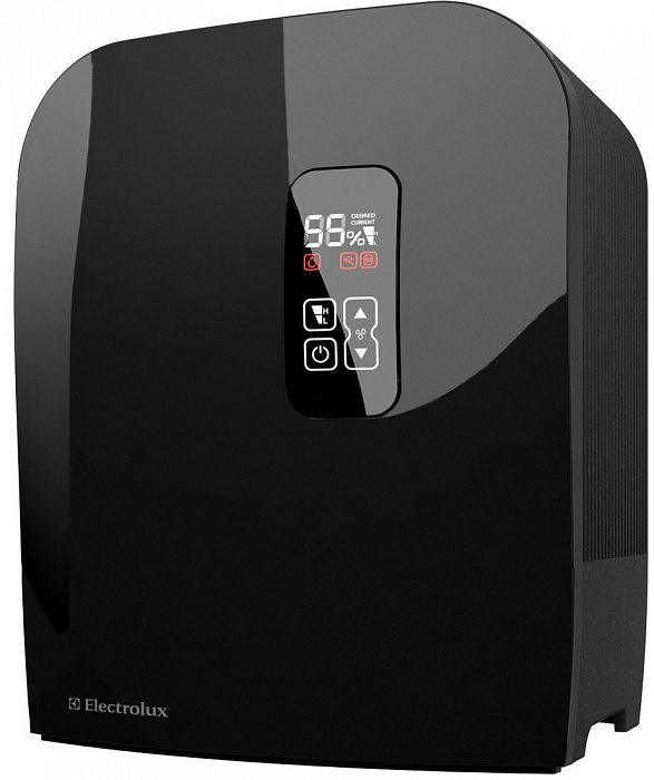 Electrolux EHAW-7510D - мойка воздуха (Black) купить в интернет-магазине icover