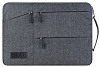 Чехол Wiwu Pocket Sleeve для ноутбука 13.3'' (Grey) купить в интернет-магазине icover