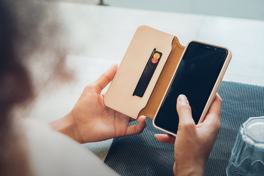Чехлы для Apple iPhone, Samsung Galaxy