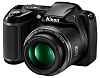 Nikon Coolpix L340 (VNA780E1) - цифровая фотокамера (Black) купить в интернет-магазине icover