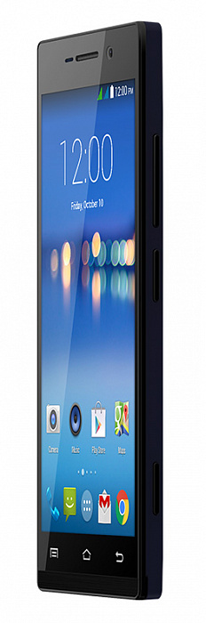 Смартфон Gigabyte GSmart Mika M3 (Dark Blue) купить в интернет-магазине icover