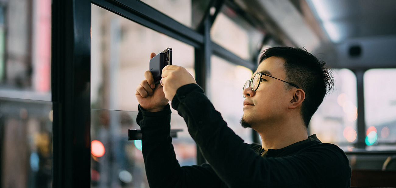 Внешний аккумулятор Belkin Magnetic Wireless 2500mAh (BPD002btBK) для iPhone 12 (Black) купить в интернет-магазине icover