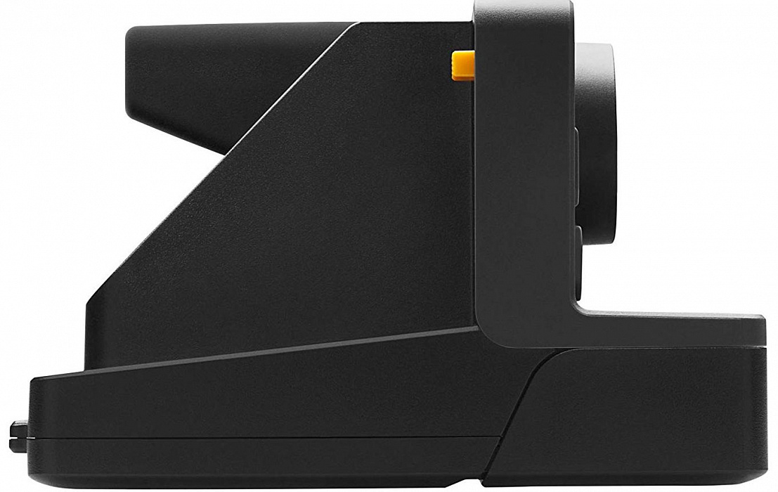 Фотоаппарат моментальной печати Polaroid Originals OneStep 2 (Graphite) купить в интернет-магазине icover