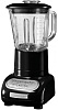 Стационарный блендер KitchenAid Artisan 5KSB5553EOB (Onyx Black) купить в интернет-магазине icover