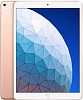 Планшет Apple iPad Air 2019 10.5 Wi-Fi + Cellular 64Gb MV0F2RU/A Gold купить в интернет-магазине icover