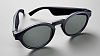 Умные очки Bose Frames Rondo (Black) купить в интернет-магазине icover