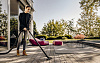Профессиональный пылесос Karcher WD 4 V-20/5/22 (1.628-201.0) купить в интернет-магазине icover