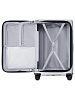 Чемодан Ninetygo Sweet journey 25" 6941413242011 (Grey) купить в интернет-магазине icover