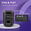 Портативная акустика Tronsmart Halo 200 Basic 120W (Black) купить в интернет-магазине icover