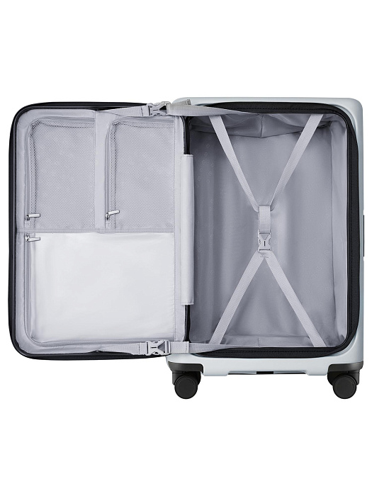 Чемодан Ninetygo Sweet journey 25" 6941413242011 (Grey) купить в интернет-магазине icover