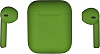 Беспроводные наушники Apple AirPods Color (Matte Green) купить в интернет-магазине icover