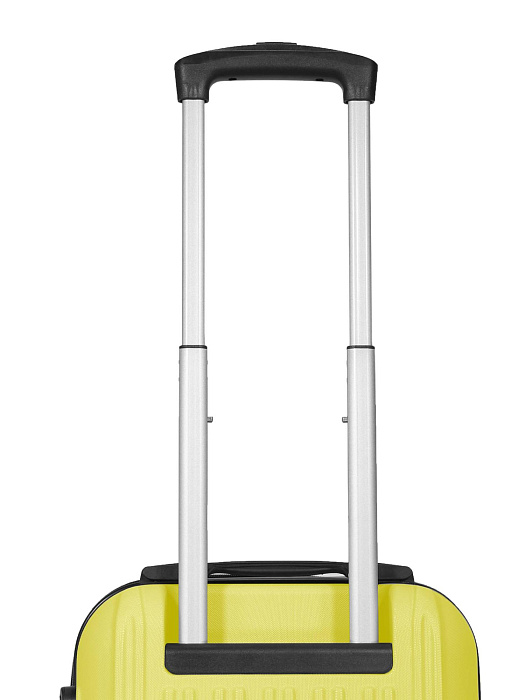 Чемодан Ridberg Discover (Yellow) размер XS купить в интернет-магазине icover