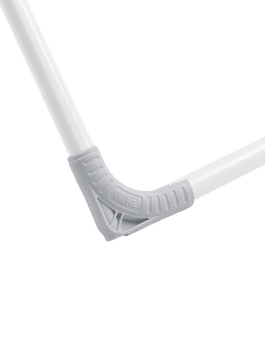 Сушилка напольная Nika СБ1Н/Б 18 м (White) купить в интернет-магазине icover