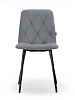 Комплект стульев Ridberg ЛИНВУД 2 шт. (Light Grey) купить в интернет-магазине icover