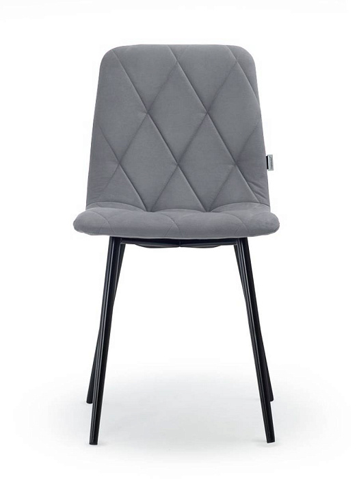 Комплект стульев Ridberg ЛИНВУД 2 шт. (Light Grey) купить в интернет-магазине icover