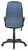 Офисное кресло Бюрократ CH-808AXSN/Bl&Blue (Blue/Black) купить в интернет-магазине icover