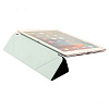 Чехол Uniq Yorker Kanvas (NPDP97YKR-KNVGRY) для iPad 9.7 (Grey) купить в интернет-магазине icover