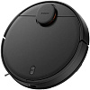 Робот-пылесос Xiaomi Robot Vacuum T12 (Black) купить в интернет-магазине icover