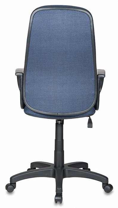 Офисное кресло Бюрократ CH-808AXSN/Bl&Blue (Blue/Black) купить в интернет-магазине icover