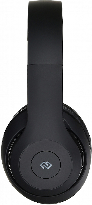 Bluetooth-наушники Digma BT-14 с микрофоном (Black) купить в интернет-магазине icover