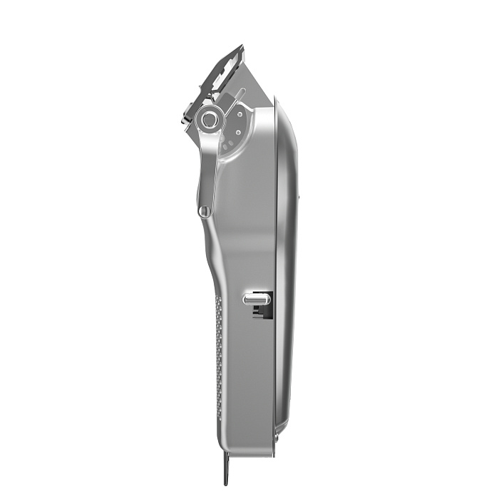 Машинка для стрижки волос Enchen Boost 3 PRO (Silver) купить в интернет-магазине icover