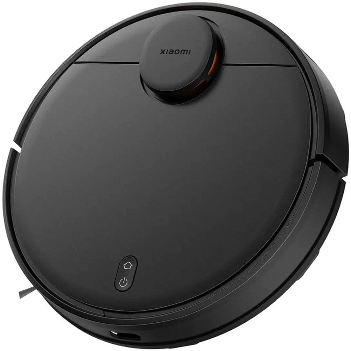 Робот-пылесос Xiaomi Robot Vacuum T12 (Black) купить в интернет-магазине icover