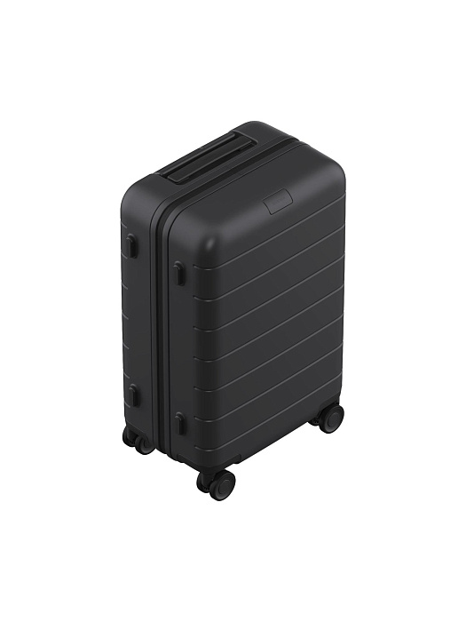 Чемодан Xiaomi Luggage Classic Pro 24 (Black) купить в интернет-магазине icover