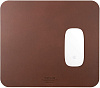 Коврик для мыши Nomad Leather Mousepad NM701R0000 (Rustic Brown) купить в интернет-магазине icover