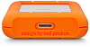 Внешний жесткий диск LaCie Rugged Mini 2.5" 1Tb USB 3.0 LAC301558 (Orange) купить в интернет-магазине icover