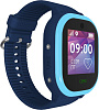 Умные детские часы Кнопка жизни Aimoto Ocean (Blue) купить в интернет-магазине icover