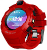 Детские умные часы Jet Kid GEAR (Red/Black) купить в интернет-магазине icover