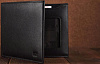 Мужской кошелек Xiaomi Mi Genuine Leather Wallet (Black) купить в интернет-магазине icover