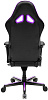 Компьютерное кресло DXRacer OH/RV131/NV (Black/Purple) купить в интернет-магазине icover
