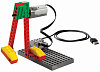 Средний мотор Lego M-Motor Power Functions (8883) купить в интернет-магазине icover