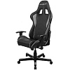 DXRacer OH/FE08/NG - компьютерное кресло (Black/Grey) купить в интернет-магазине icover