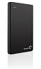 Внешний жесткий диск Seagate Backup Plus Slim 2.5", 1TB, USB 3.0 STDR1000200 (Black) купить в интернет-магазине icover