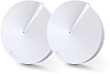 Wi-Fi система TP-Link Deco M5 2 Pack (White) купить в интернет-магазине icover