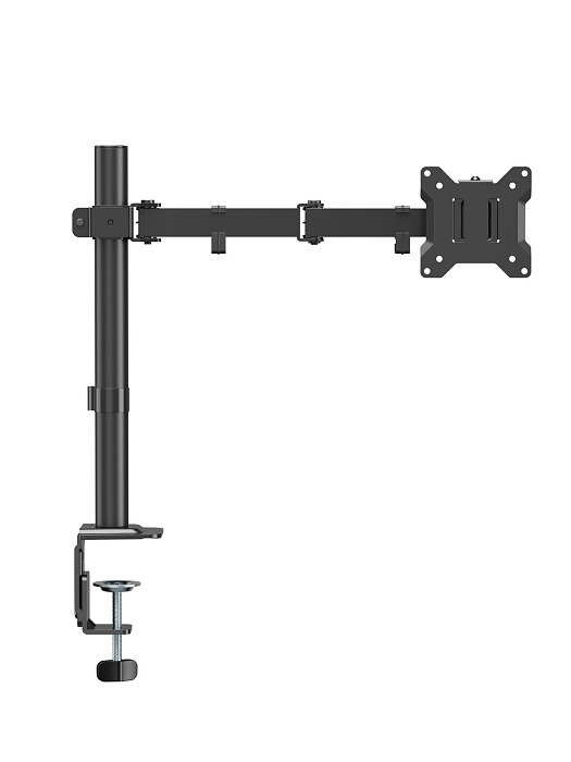 Кронштейн для монитора Ridberg LDT110-C012 (Black) купить в интернет-магазине icover