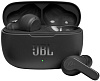 Беспроводные наушники JBL Wave 200TWS (Black) купить в интернет-магазине icover