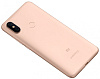 Смартфон Xiaomi Mi A2 64Gb M1804D2SG (Gold) купить в интернет-магазине icover
